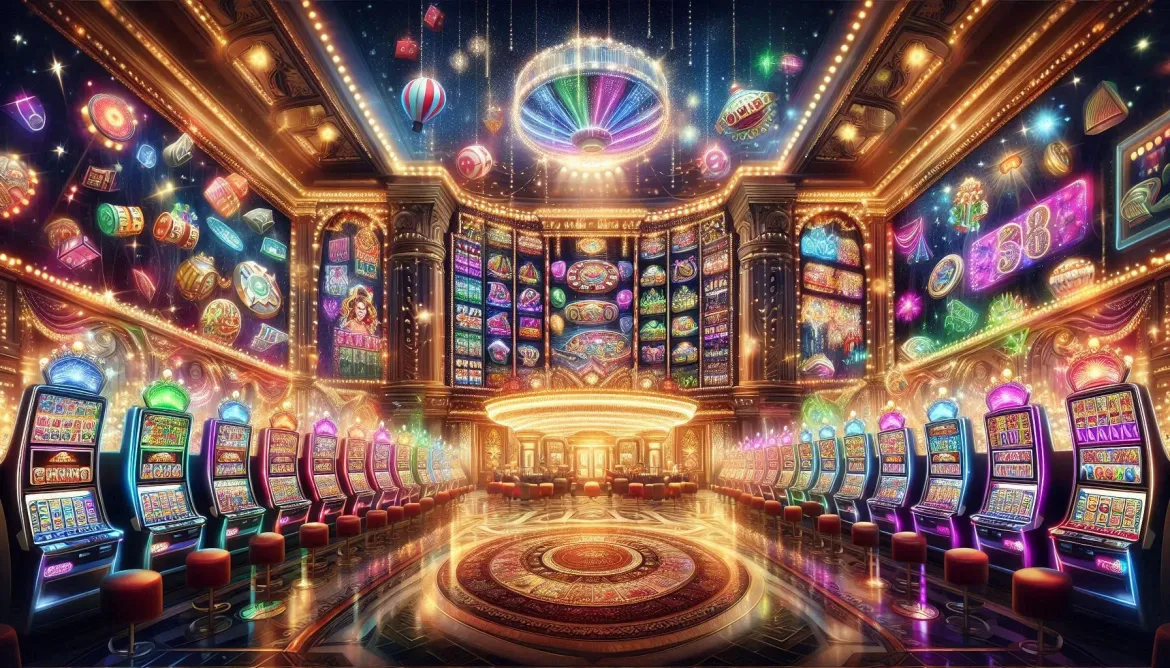Arena Casino